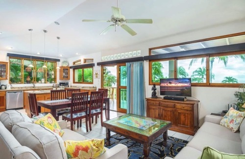Junquillal Eigentumswohnung | Ocean Front Ocean View Condo in Junquillal