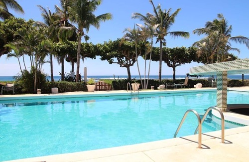 Junquillal Eigentumswohnung | Ocean Front Ocean View Condo in Junquillal