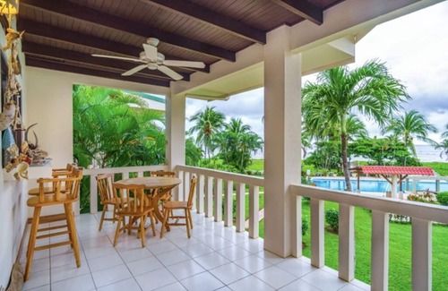 Junquillal Eigentumswohnung | Ocean Front Ocean View Condo in Junquillal