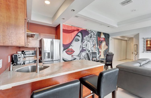 Bermuda Riviera Wohnung | Ocean Front Penthouse