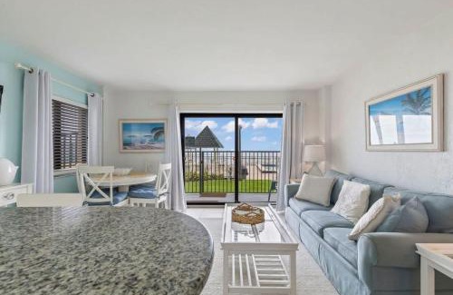 Daytona Beach Shores Wohnung | Ocean Front Suite! Sunglow Resort 101 by Brightwild