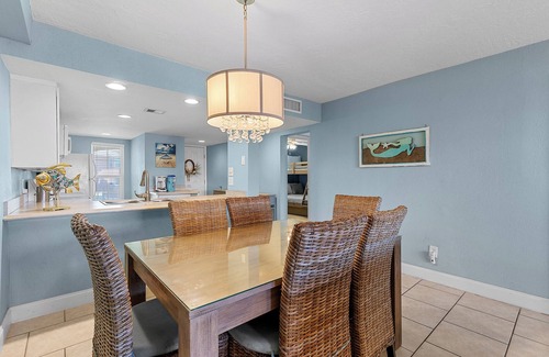 Point East Eigentumswohnung | 🏖️Ocean Front with Great Views | Awesome Amenities | Point East 320🏖️