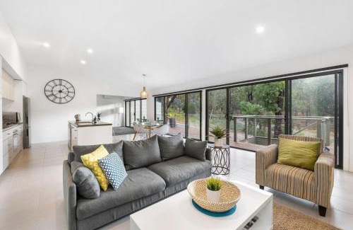 Fairhaven Haus | Ocean Haven
