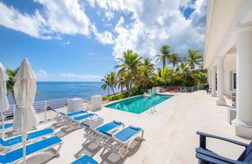 North Side Haus | Ocean Kai home