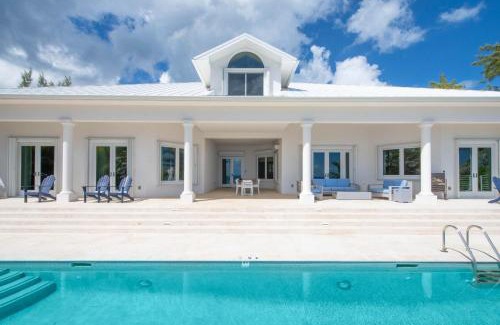 North Side Haus | Ocean Kai home