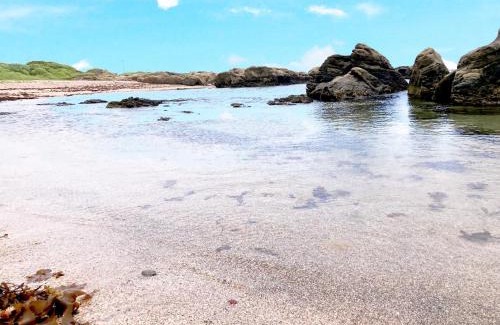 Minamiboso Villa | ocean kids mint 水平線一望できる海辺の大自然を満喫する貸別荘 南房総白浜