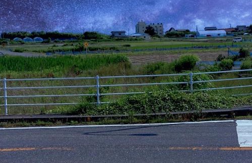 Minamiboso Villa | ocean kids mint 水平線一望できる海辺の大自然を満喫する貸別荘 南房総白浜