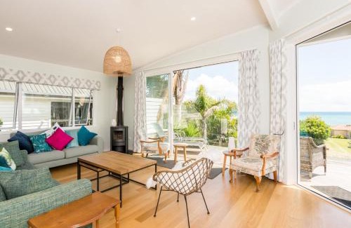 Langs Beach Haus | Ocean Oasis - Langs Beach Holiday Home