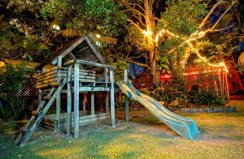 Coffs Harbour Resort | Ocean Paradise Studios & Apartments