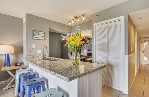 Tavernier Hotel | Ocean Pointe Suites at Key Largo