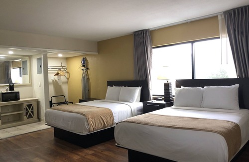 Bermuda Riviera Hotel | Ocean Reef Hotel