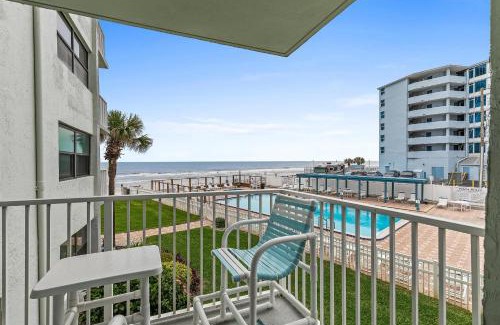 New Smyrna Beach Haus | Ocean Reef Villas 207