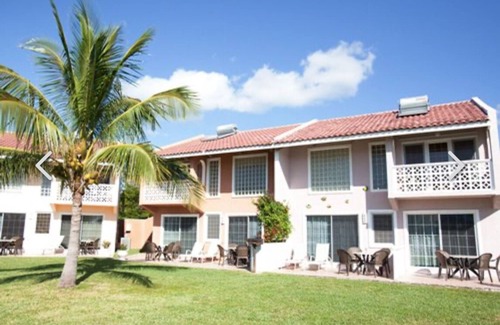 Bahama Reef Resort | Ocean Reef Yacht Club & Resort! Unit Sleeps 4 total with Full kitchen!