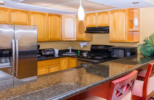 Bahama Reef Wohnung | Ocean Reef Yacht Club & Resort