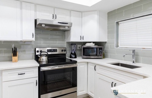 Bahama Reef Wohnung | Ocean Reef Yacht Club & Resort