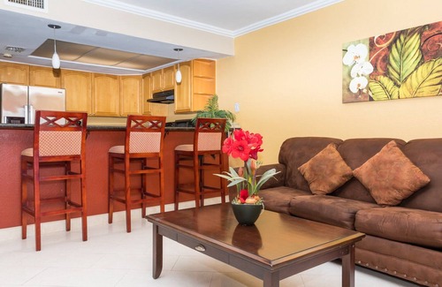 Bahama Reef Wohnung | Ocean Reef Yacht Club & Resort