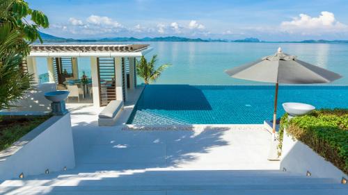 Koh Kaew Villa | Ocean's 11 Villa