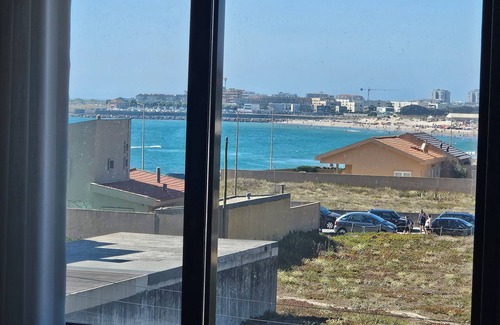 Arvore Wohnung | Ocean's view
