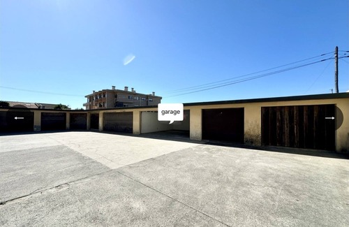 Arvore Wohnung | Ocean's view