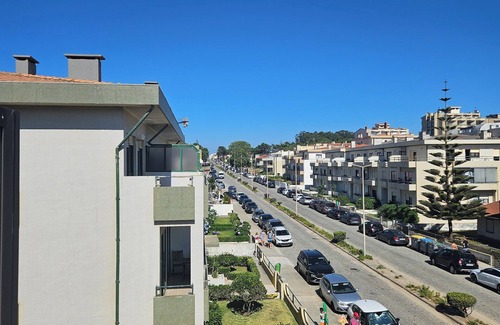 Arvore Wohnung | Ocean's view
