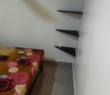 Gokarna Haus | Ocean Sparrow Beach Stay