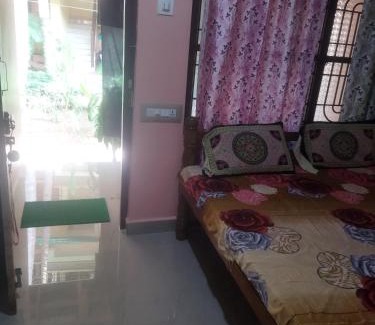 Gokarna Haus | Ocean Sparrow Beach Stay