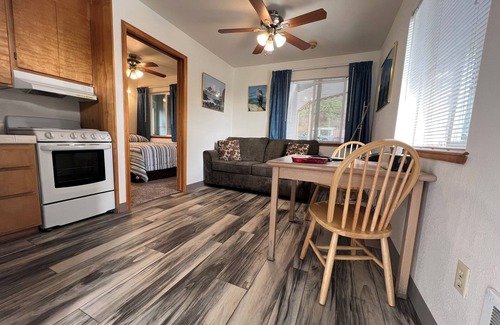 Harbor Hotel | Ocean Suites Motel