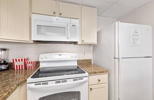 Montego Bay Eigentumswohnung | Ocean Time Building - Unit #201