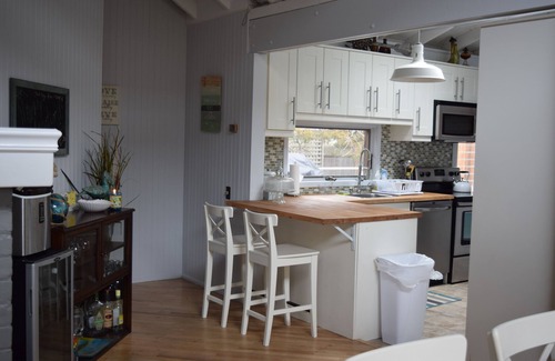 Ocean Beach Haus | Ocean View Beach House 4 Schlafzimmer Labor Day Weekend Open