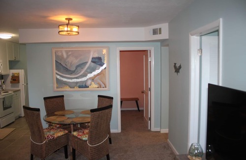 Crescent Beach Eigentumswohnung | Seaview Landing bei La Vista Del Mar