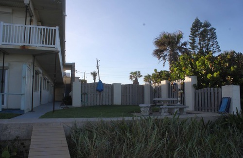 Crescent Beach Eigentumswohnung | Seaview Landing bei La Vista Del Mar