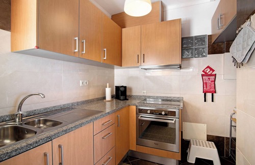 Armacao de Pera Wohnung | 'Ocean View Apartment' mit Meerblick, WLAN