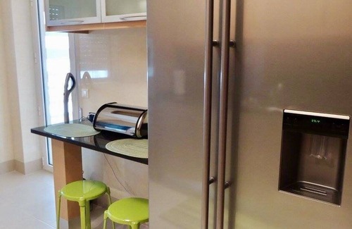 Setubal Wohnung | Ocean View Apartment im Herzen von Setubal, 25 Minuten von Lissabon entfernt