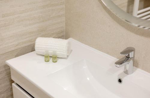 Pedrogao Wohnung | Ocean View Apartment