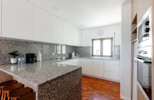 Pedrogao Wohnung | Ocean View Apartment
