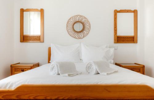 Pedrogao Wohnung | Ocean View Apartment