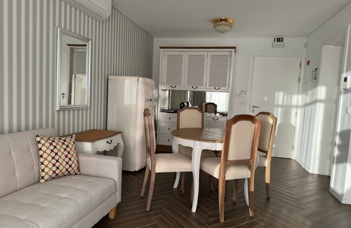 Atalaia Wohnung | Ocean View Apartments - Ocean View