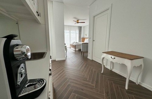 Atalaia Wohnung | Ocean View Apartments - Ocean View