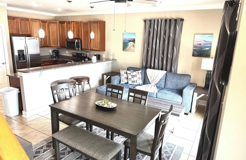 Myrtle Beach Haus | Ocean View Beach House