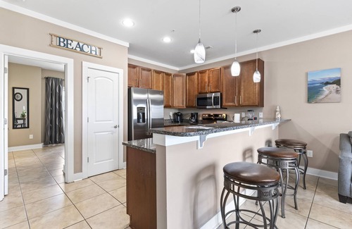 Myrtle Beach Haus | Ocean View Beach House