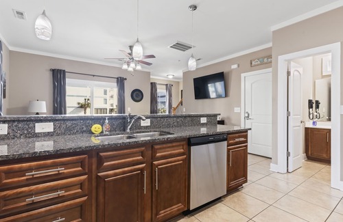 Myrtle Beach Haus | Ocean View Beach House