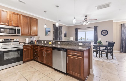 Myrtle Beach Haus | Ocean View Beach House