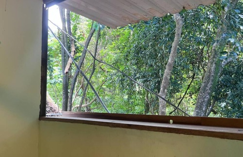 Canton Nandayure Wohnung | Ocean view bungalow Camaronal beach