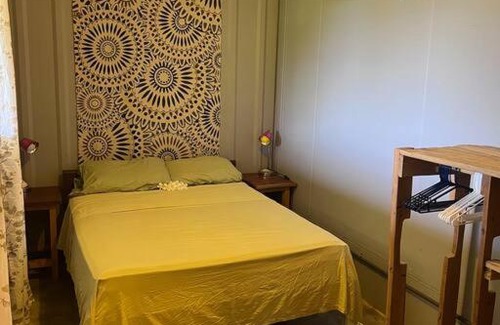 Canton Nandayure Wohnung | Ocean view bungalow Camaronal beach