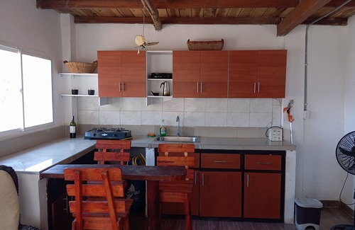 Taganga Hütte | Ocean View Cabin, Taganga