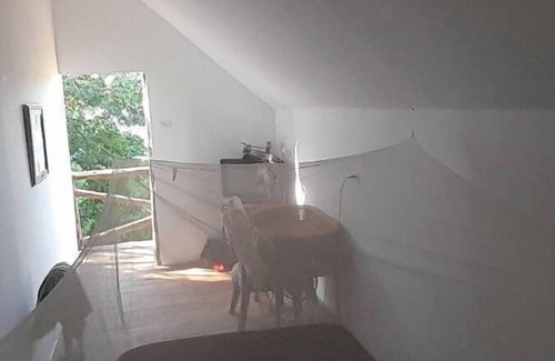 Taganga Hütte | Ocean View Cabin, Taganga