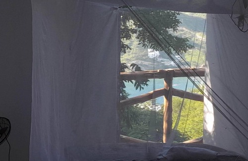 Taganga Hütte | Ocean View Cabin, Taganga