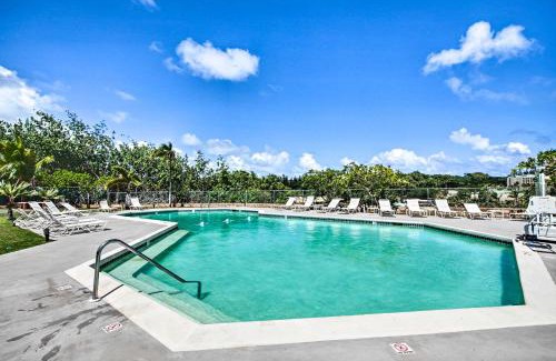 Nawiliwili Wohnung | Ocean-View Condo Less Than Half Mile to Kalapaki Beach!