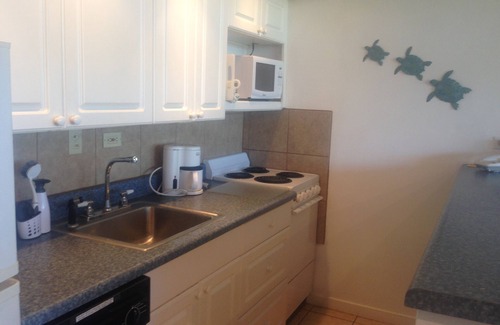 Maunaloa Eigentumswohnung | Blick auf den Ozean voll ausgestattete Wohnung In / Auto zum Mehrpreis