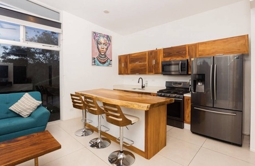 Playa Grande Haus | Ocean View home w/ private pool, 1 mile to the beach